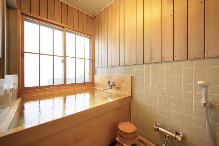 箱根湯本温泉 萬翠楼 福住