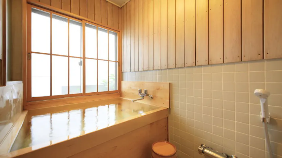 Hakone Yumoto Onsen Bansuirou Fukuzumi