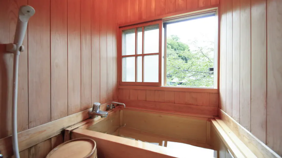 Hakone Yumoto Onsen Bansuirou Fukuzumi