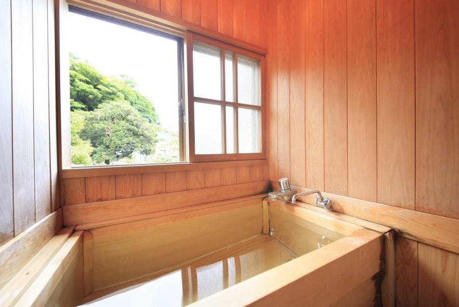 箱根湯本温泉 萬翠楼 福住