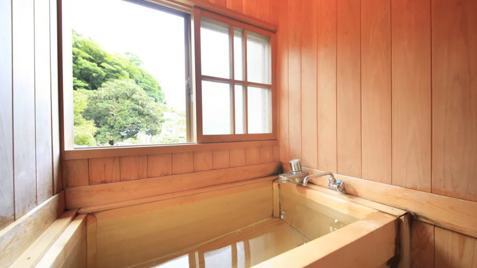 Hakone Yumoto Onsen Bansuirou Fukuzumi