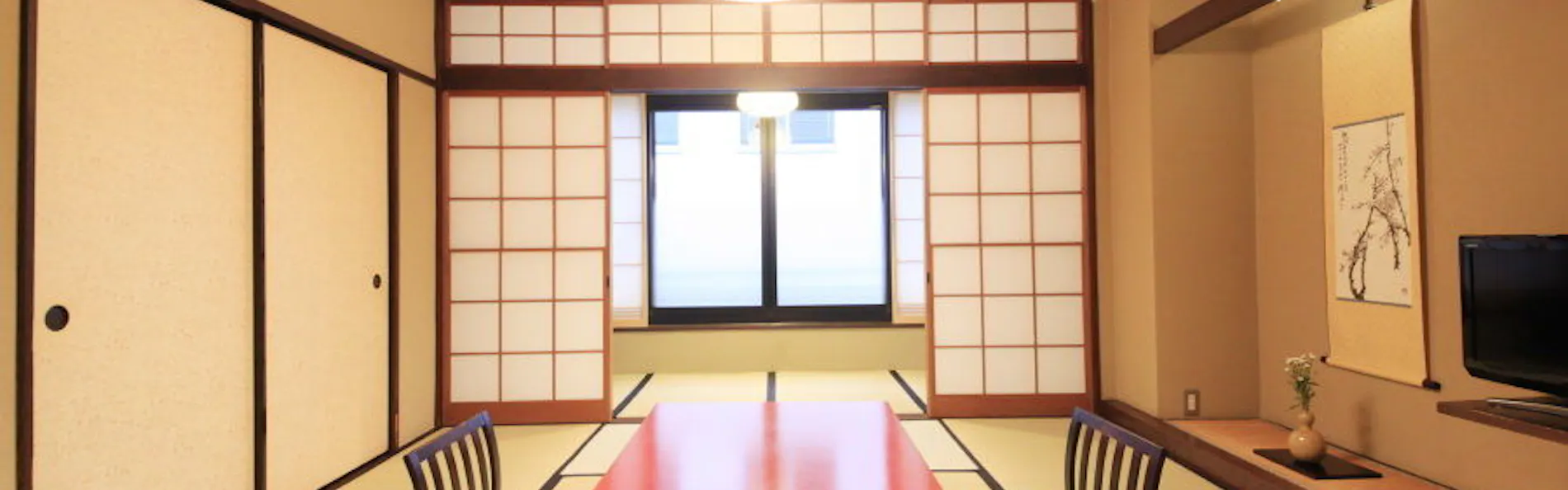 箱根湯本温泉 萬翠楼 福住