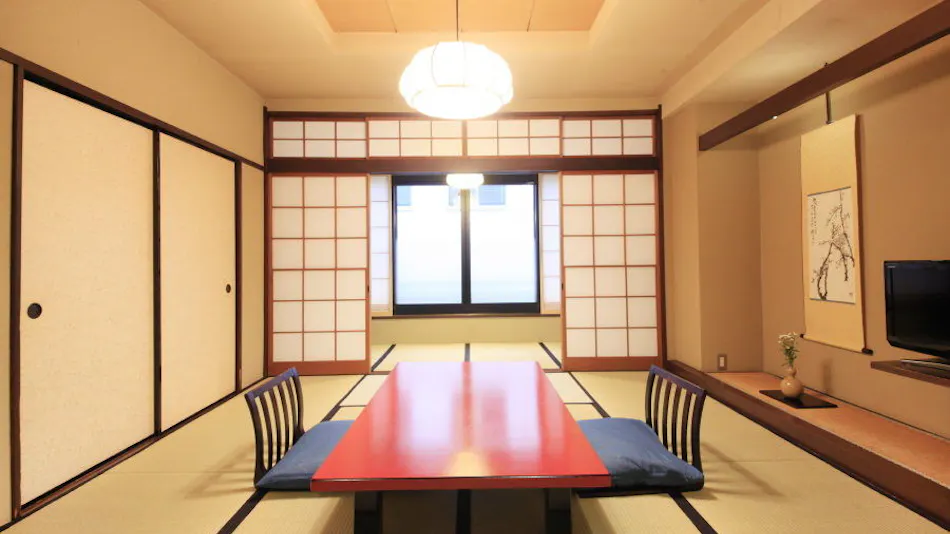 Hakone Yumoto Onsen Bansuirou Fukuzumi