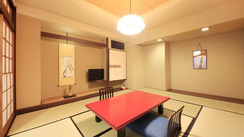 Hakone Yumoto Onsen Bansuirou Fukuzumi