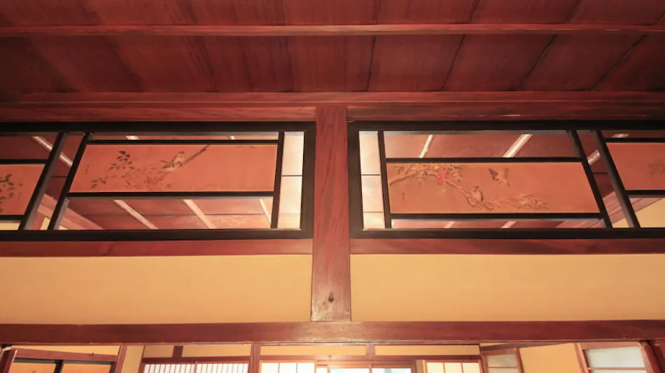 Hakone Yumoto Onsen Bansuirou Fukuzumi