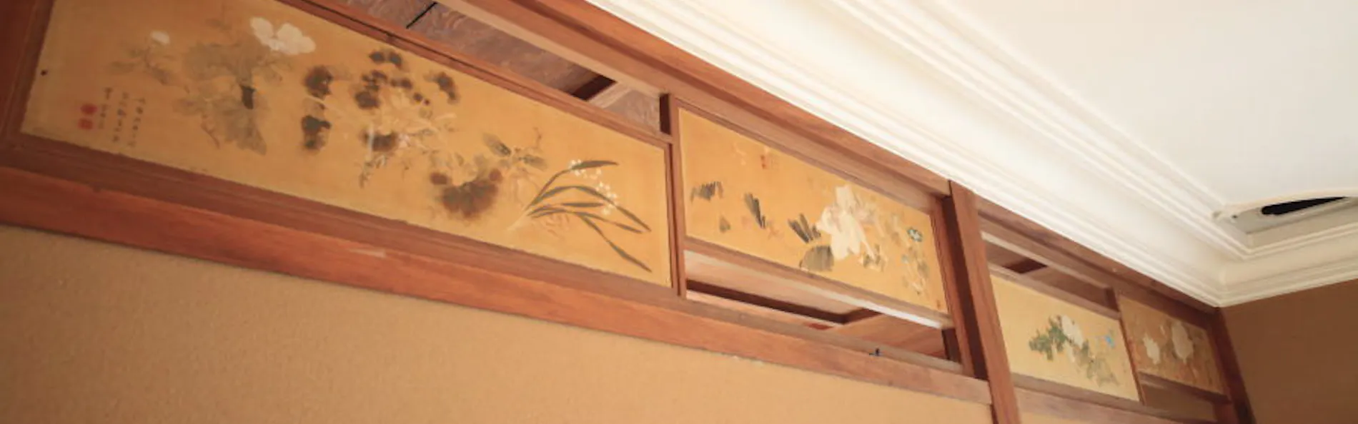 箱根湯本温泉 萬翠楼 福住