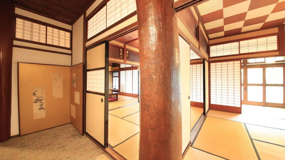 Hakone Yumoto Onsen Bansuirou Fukuzumi
