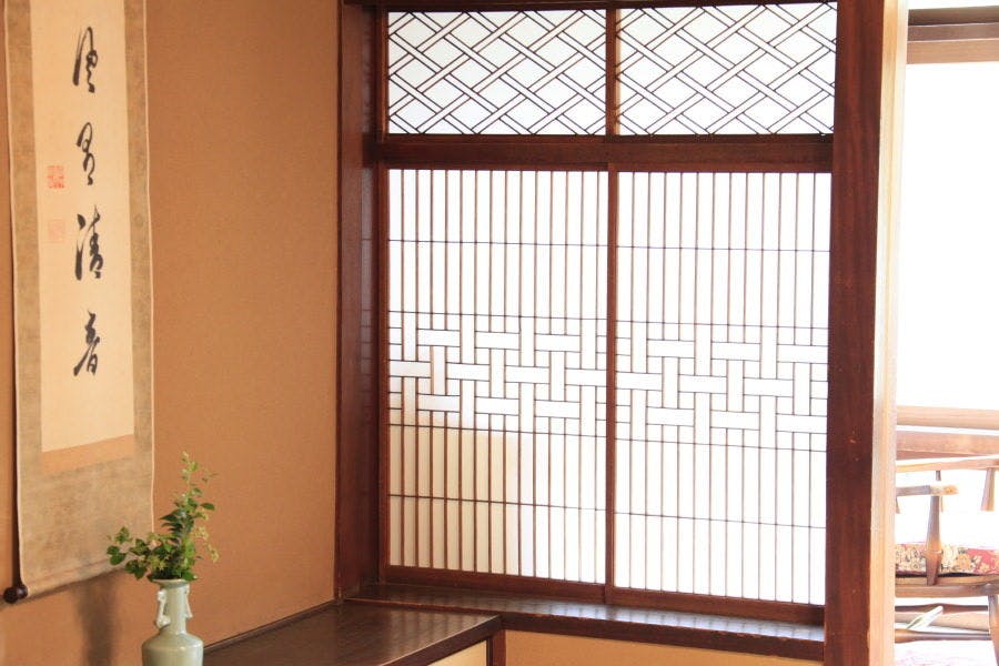 箱根湯本温泉 萬翠楼 福住