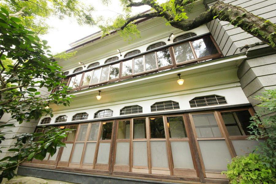 Hakone Yumoto Onsen Bansuirou Fukuzumi