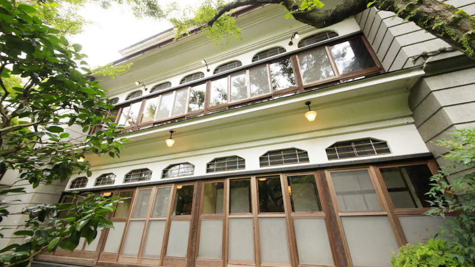 Hakone Yumoto Onsen Bansuirou Fukuzumi