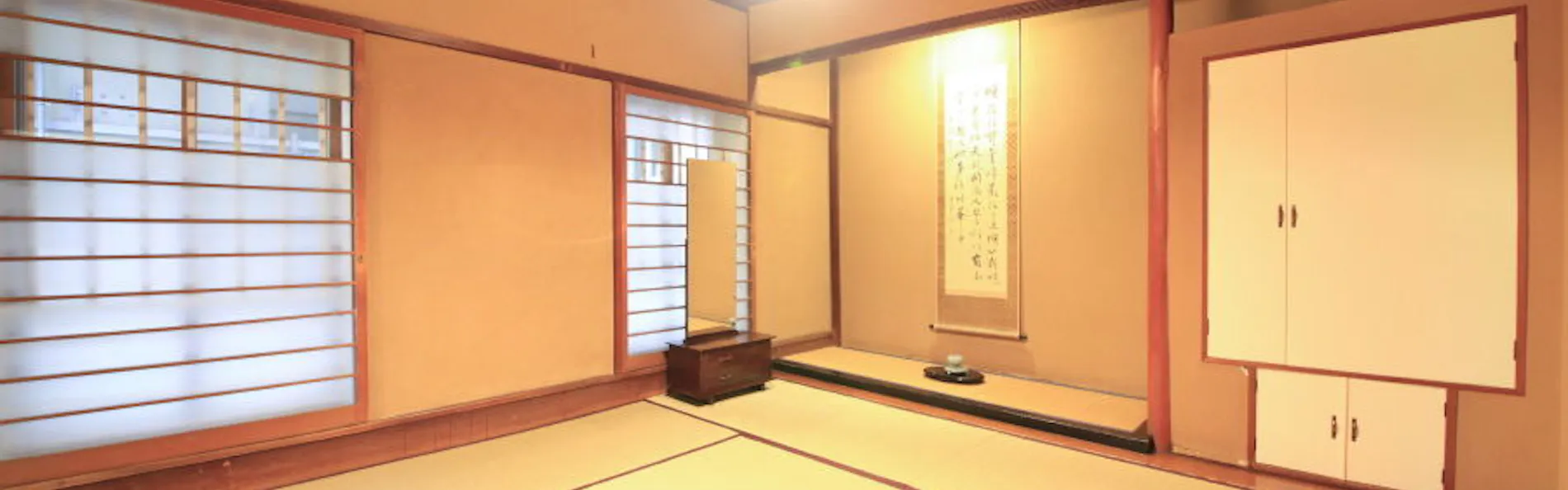 箱根湯本温泉 萬翠楼 福住