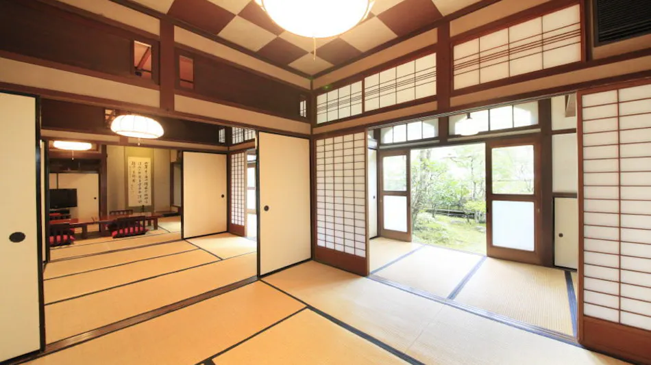 Hakone Yumoto Onsen Bansuirou Fukuzumi