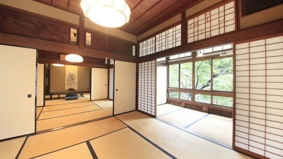 Hakone Yumoto Onsen Bansuirou Fukuzumi