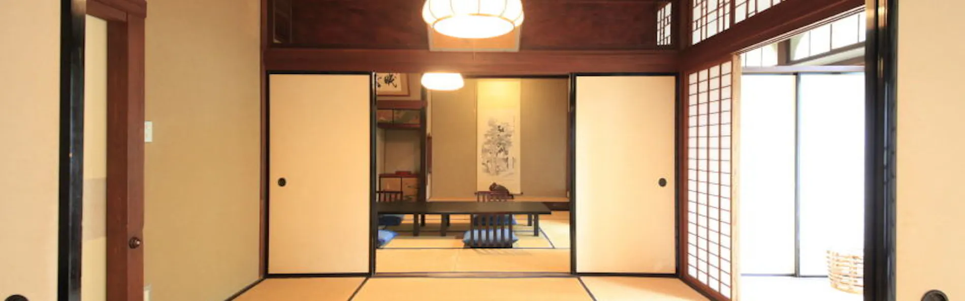 箱根湯本温泉 萬翠楼 福住