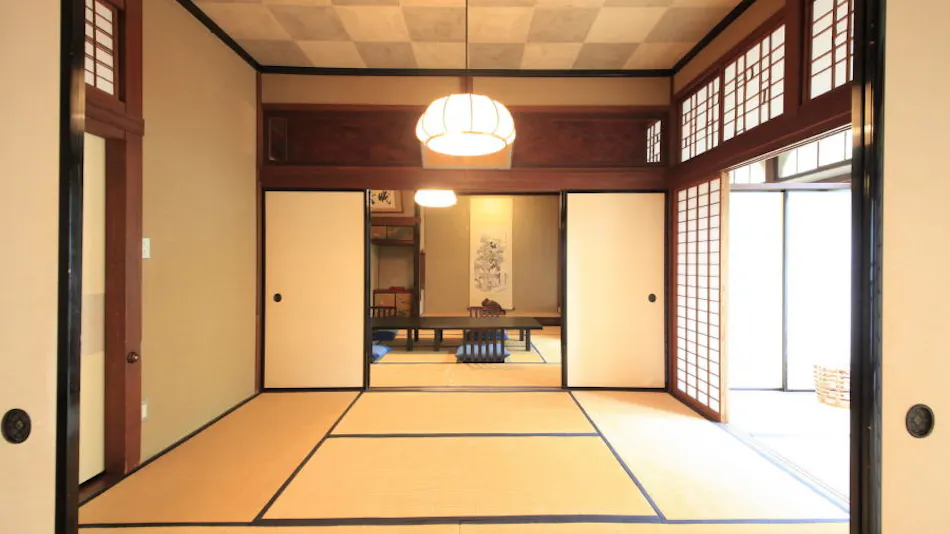 Hakone Yumoto Onsen Bansuirou Fukuzumi
