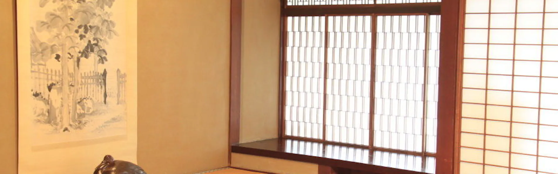 箱根湯本温泉 萬翠楼 福住