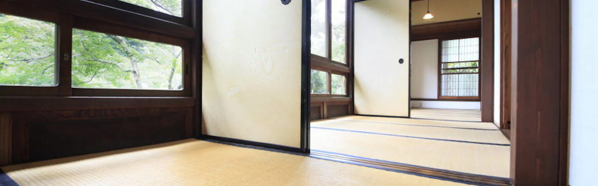 箱根湯本温泉 萬翠楼 福住