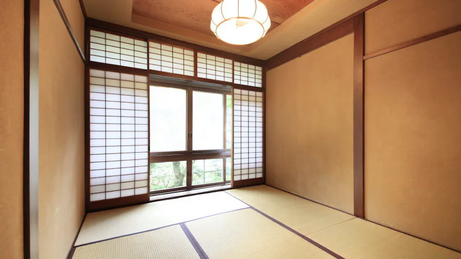 Hakone Yumoto Onsen Bansuirou Fukuzumi
