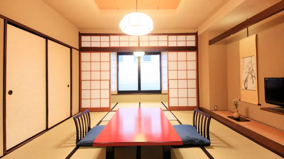 Hakone Yumoto Onsen Bansuirou Fukuzumi