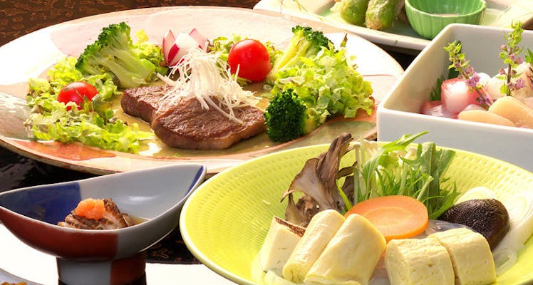 草津温泉 美食を叶える宿 10選 宿泊予約は 一休 Com 草津温泉 美食を叶える宿 10選 宿泊予約は 一休 Com