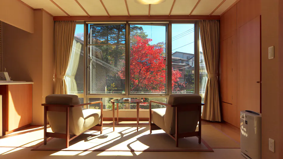 Kusatsu Onsen Bouun