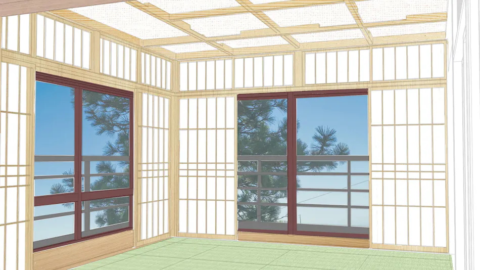 Kusatsu Onsen Bouun