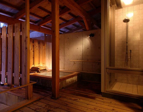 ゆったりと広がる、くつろぎのお部屋。
