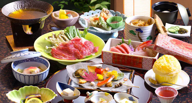 草津温泉 美食を叶える宿 9選 お得に宿泊予約 Yahoo トラベル 草津温泉 美食を叶える宿 9選 お得に宿泊予約 Yahoo トラベル