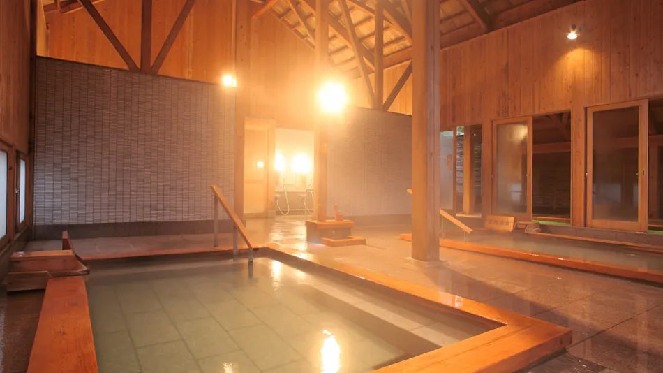 Kusatsu Onsen Bouun