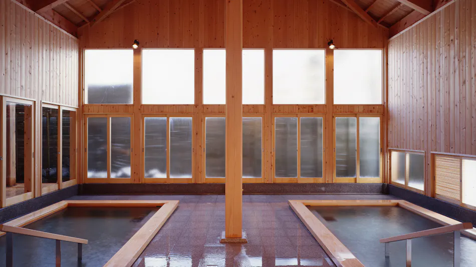 Kusatsu Onsen Bouun