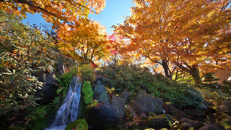 Kusatsu Onsen Bouun