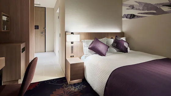 <客室>アクセシブルダブル