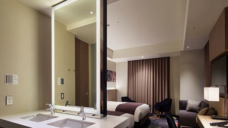 Millennium Mitsui Garden Hotel Tokyo