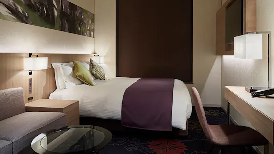 <客室>コンフォートクイーン