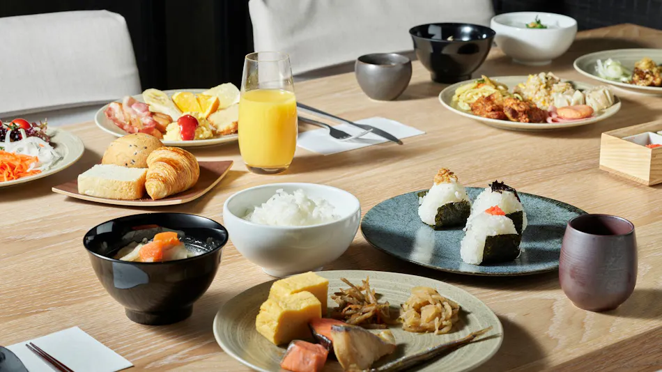 Millennium Mitsui Garden Hotel Tokyo