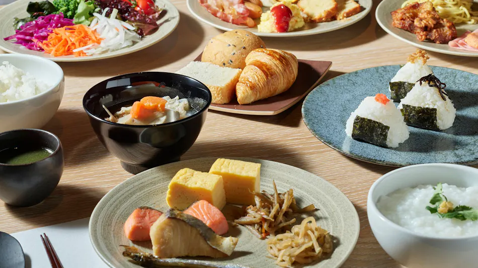 Millennium Mitsui Garden Hotel Tokyo