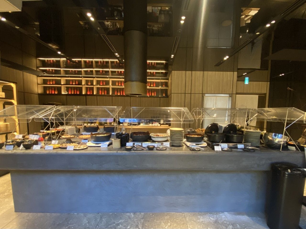 ミレニアム 三井ガーデンホテル 東京