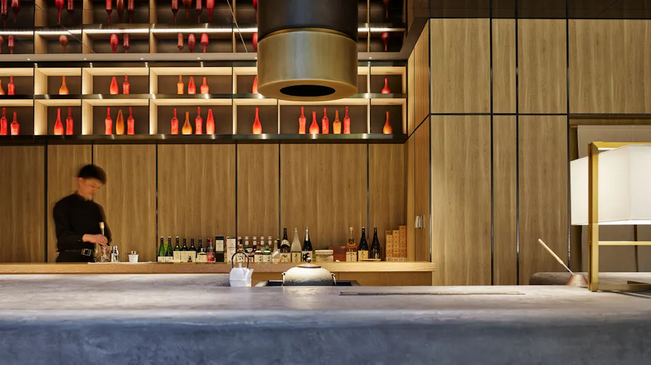 Millennium Mitsui Garden Hotel Tokyo
