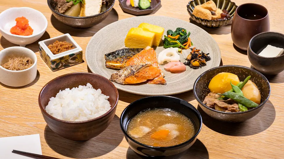 Millennium Mitsui Garden Hotel Tokyo