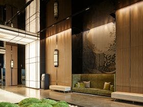ミレニアム 三井ガーデンホテル 東京