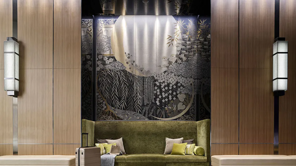 Millennium Mitsui Garden Hotel Tokyo
