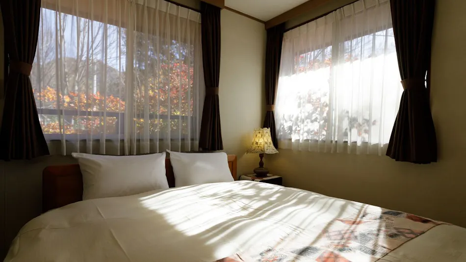 Petite Hotel C'est la Vie