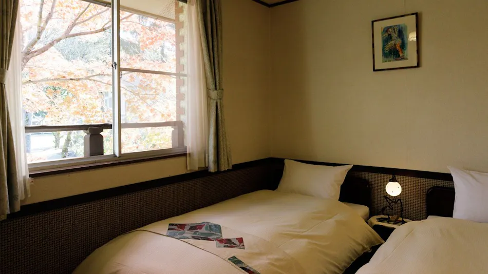Petite Hotel C'est la Vie