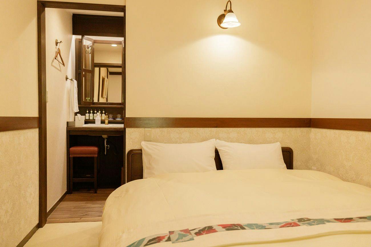小さなホテル セラヴィ