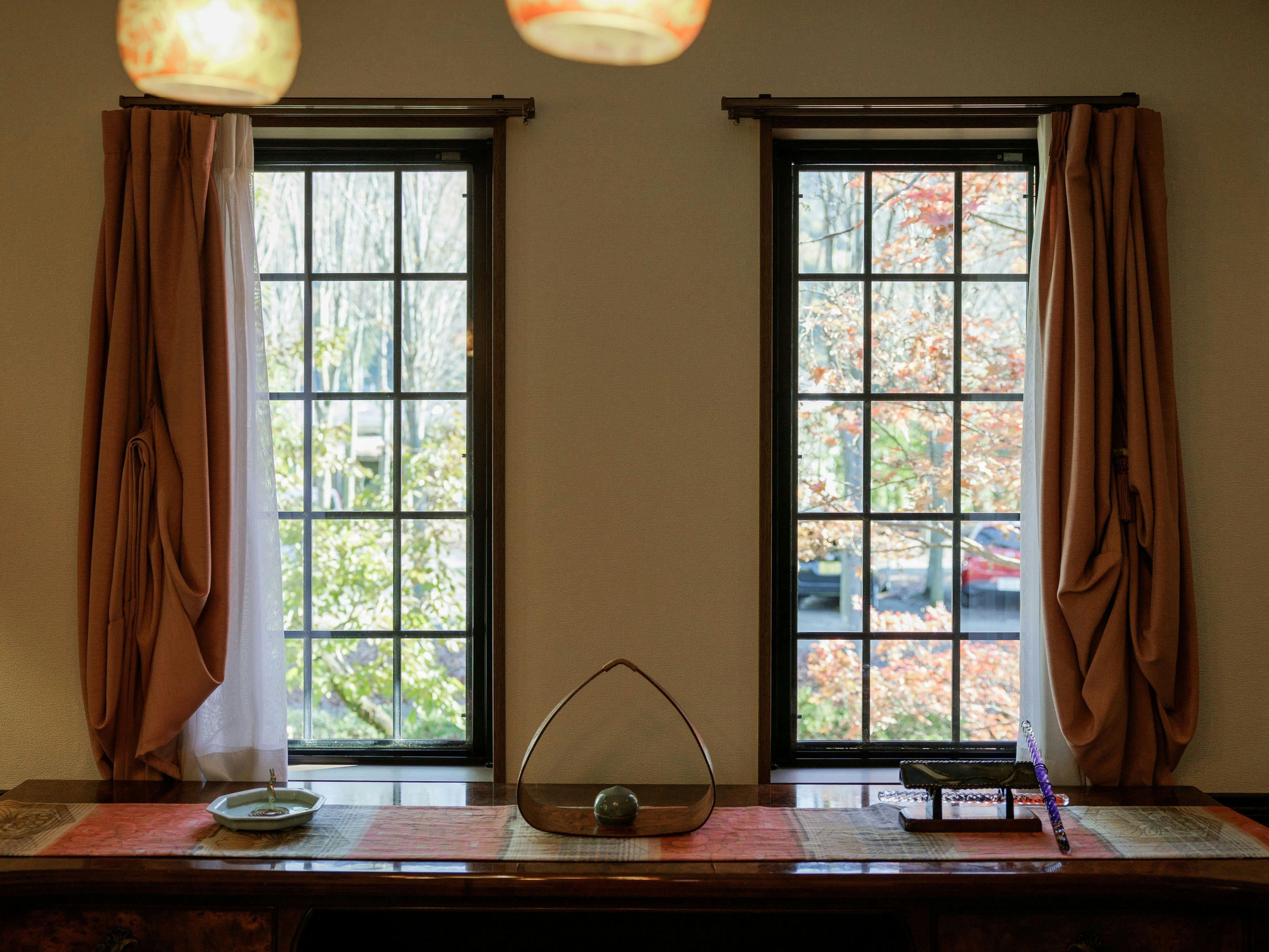 E room