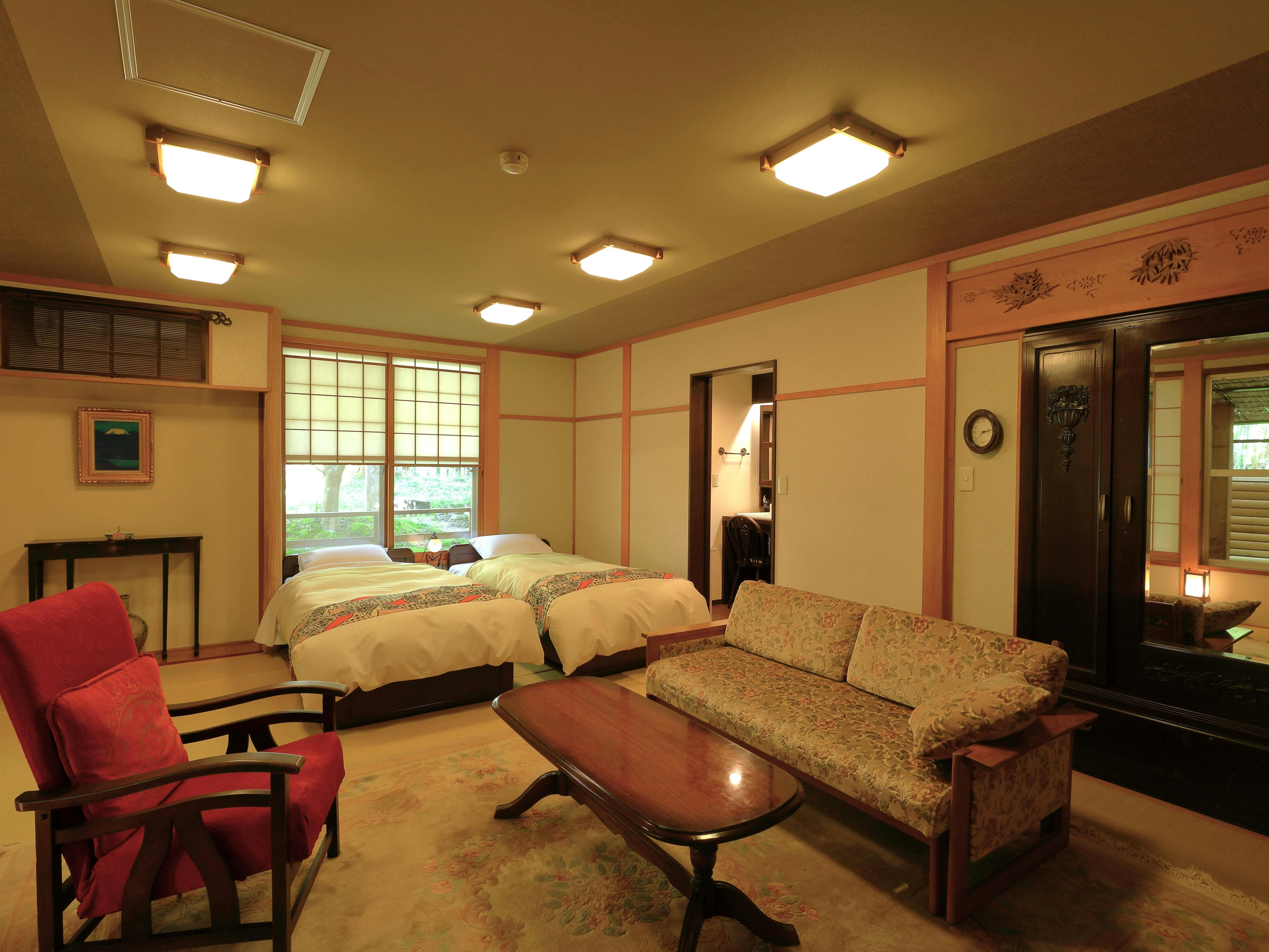 ห้องพัก