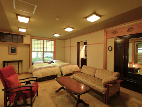 ห้องพัก