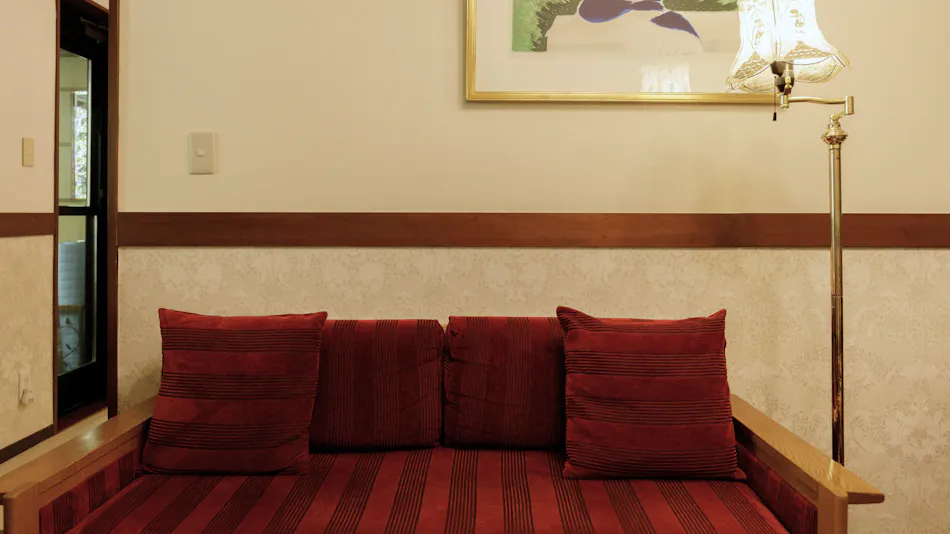 Petite Hotel C'est la Vie