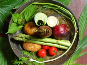 小さなホテル セラヴィ