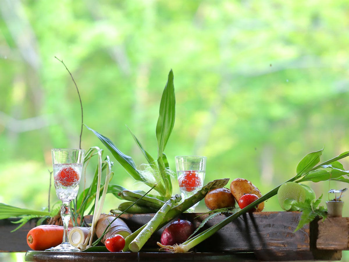 ตัวอย่างอาหาร 18